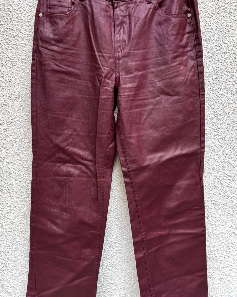 Jean Basement - Imagen 5