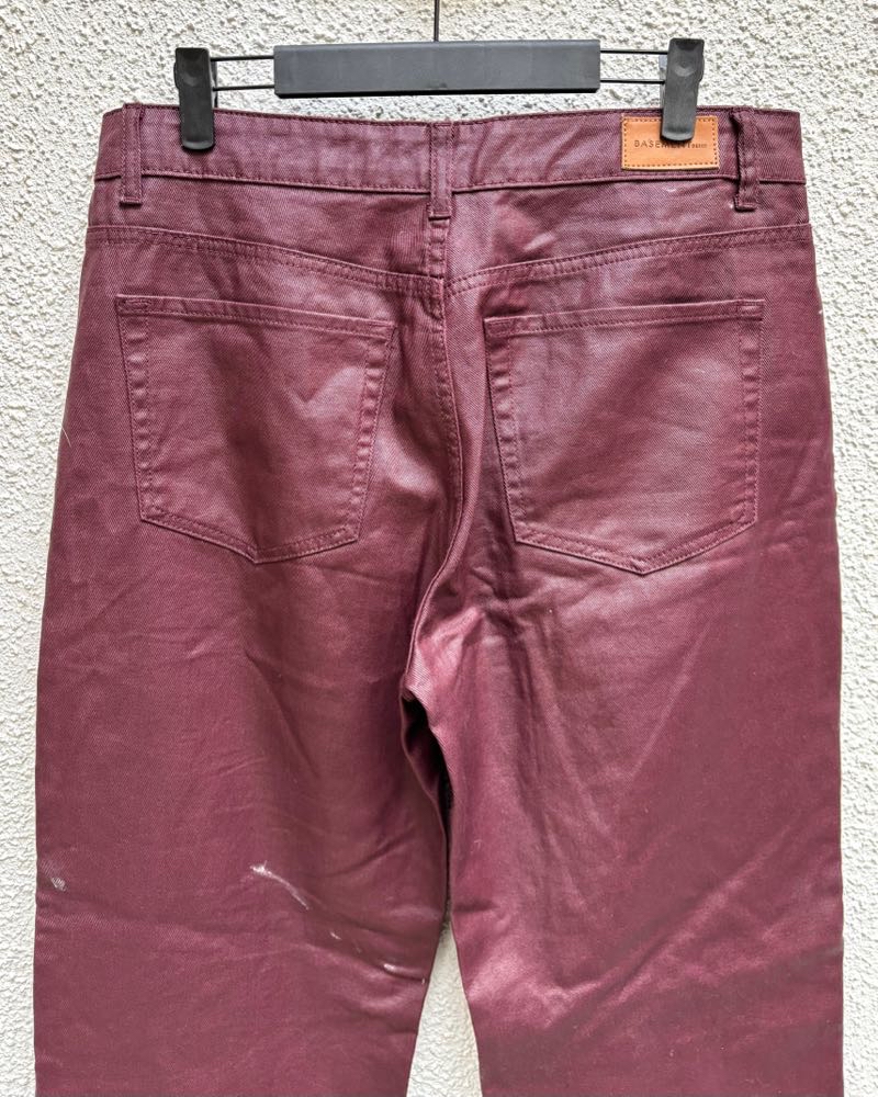 Jean Basement - Imagen 8