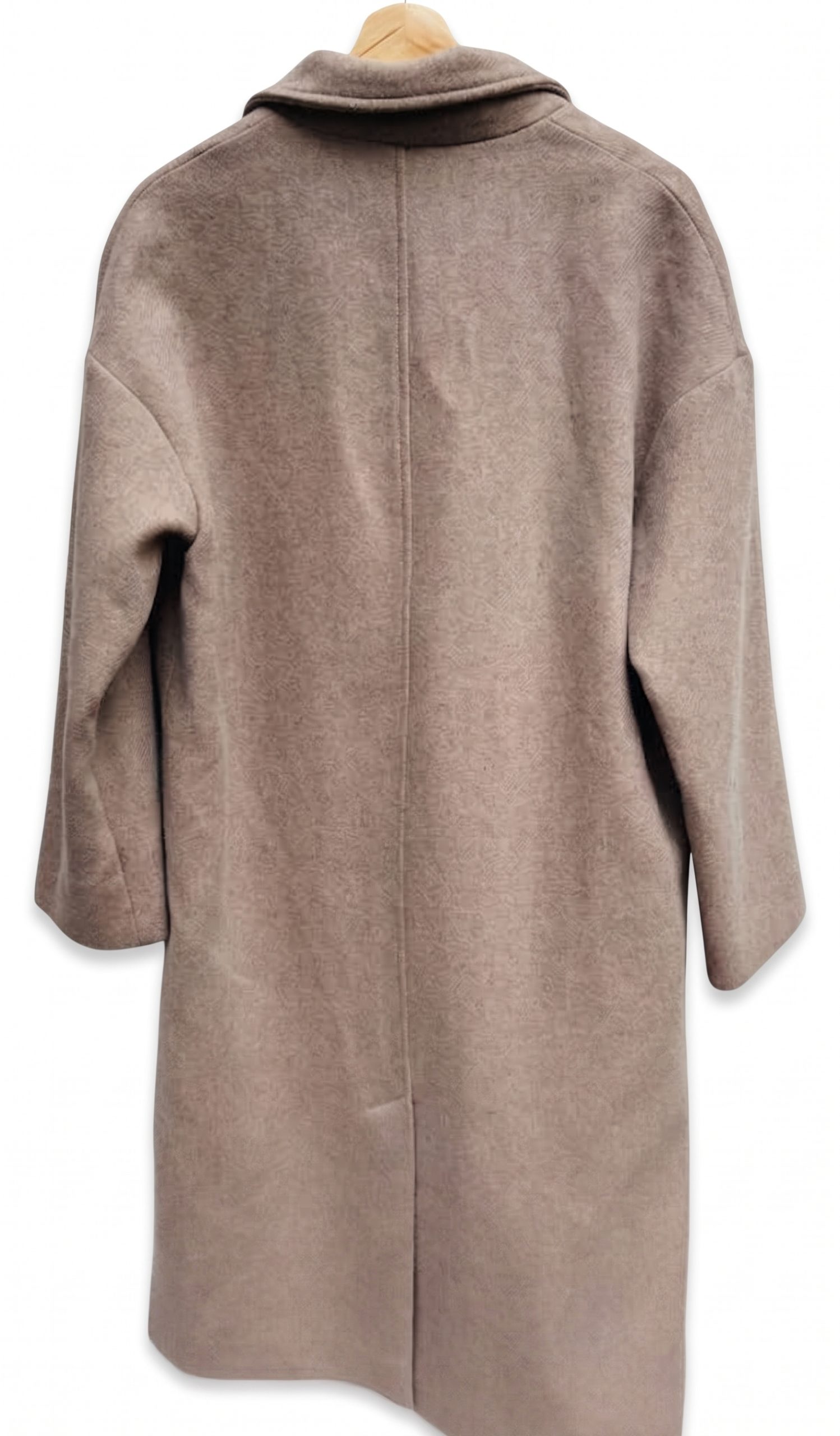 Abrigo Zara - Imagen 5