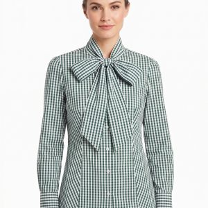 Blusa Benetton