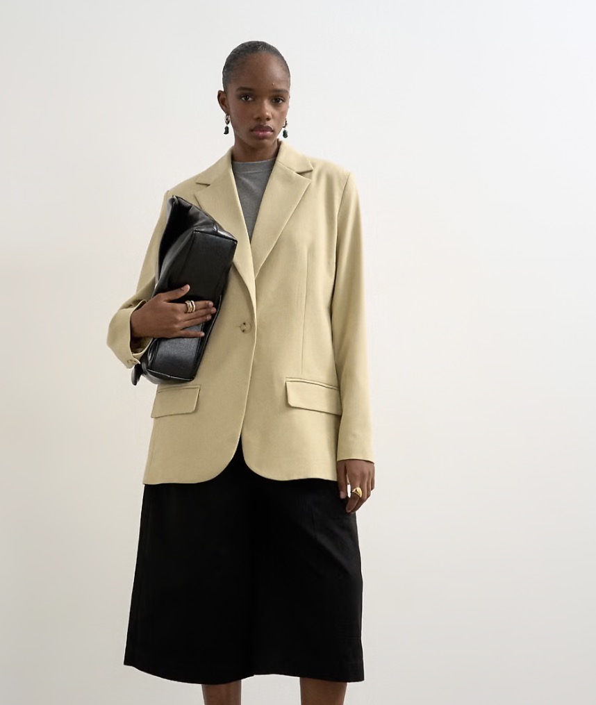 Blazer Top Shop - Imagen 2