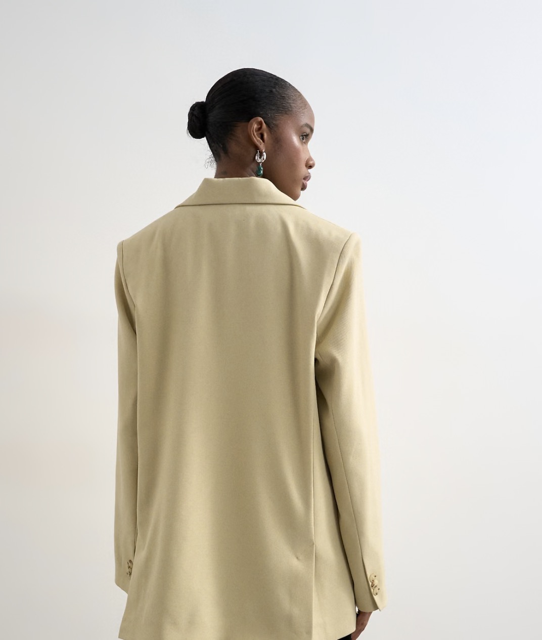 Blazer Top Shop - Imagen 4
