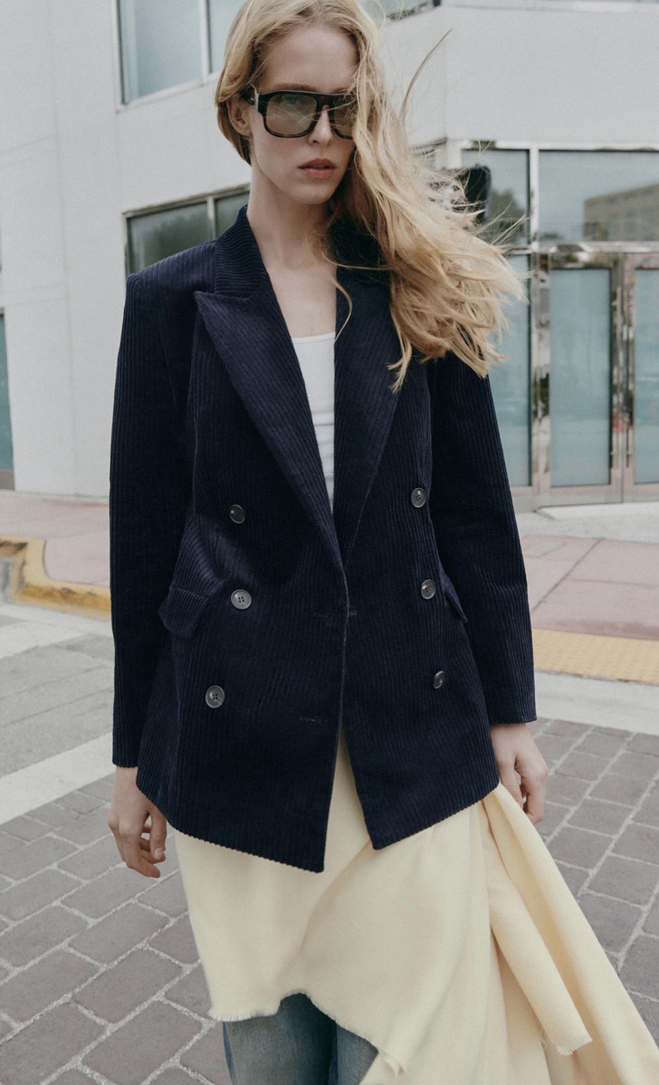 Blazer Zara