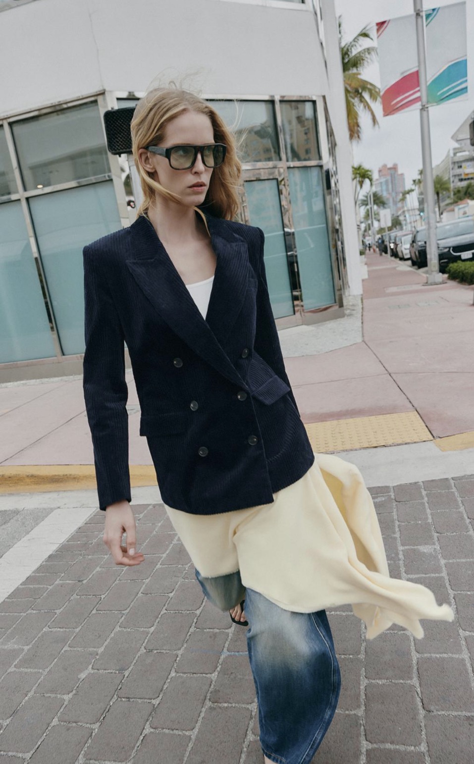 Blazer Zara - Imagen 2