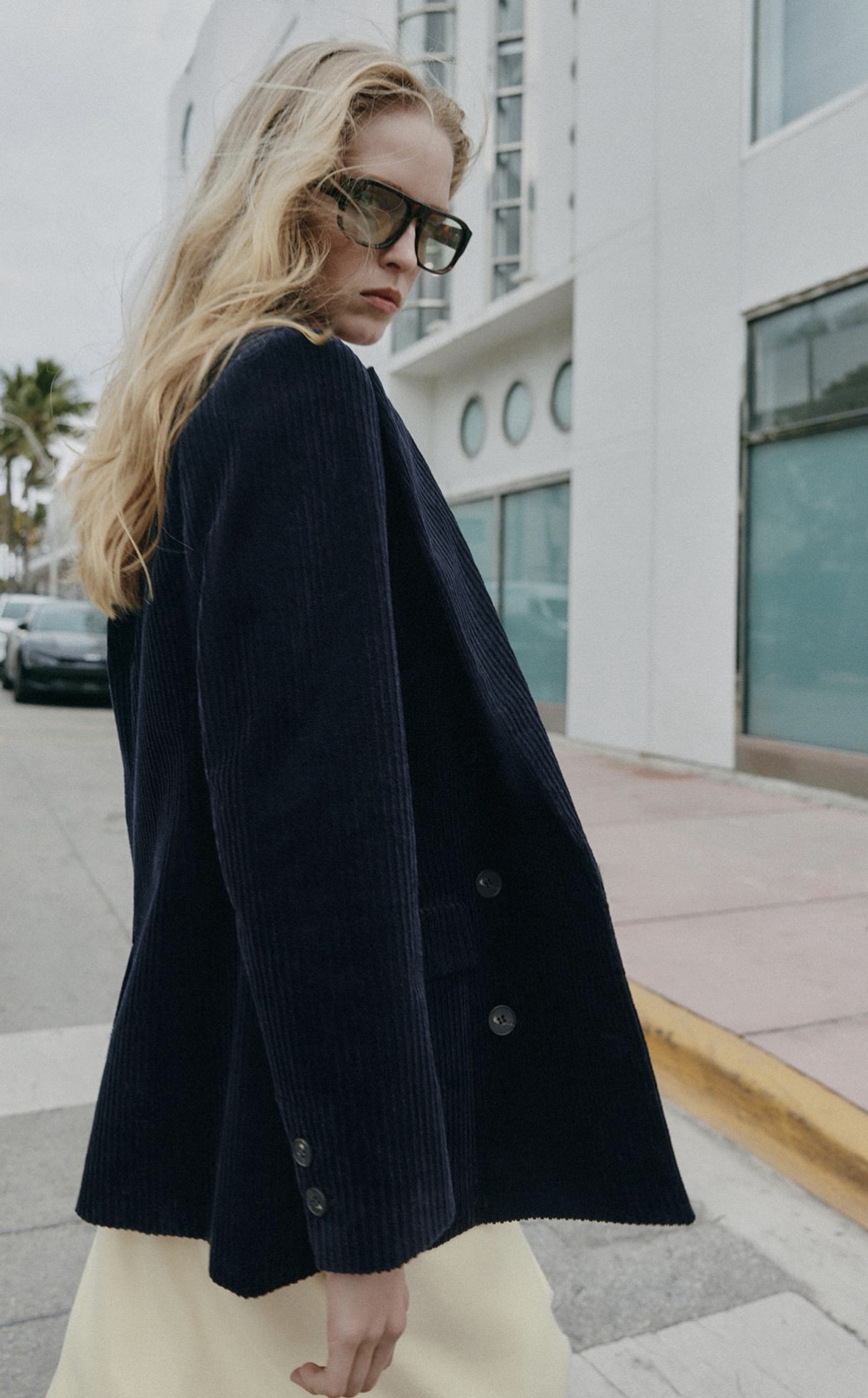Blazer Zara - Imagen 3
