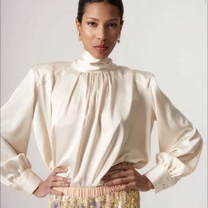 Blusa Coosy