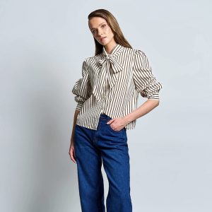 Blusa Marquis