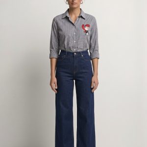Blusa Moschino