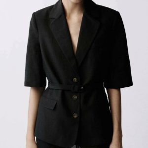 Blazer Mango